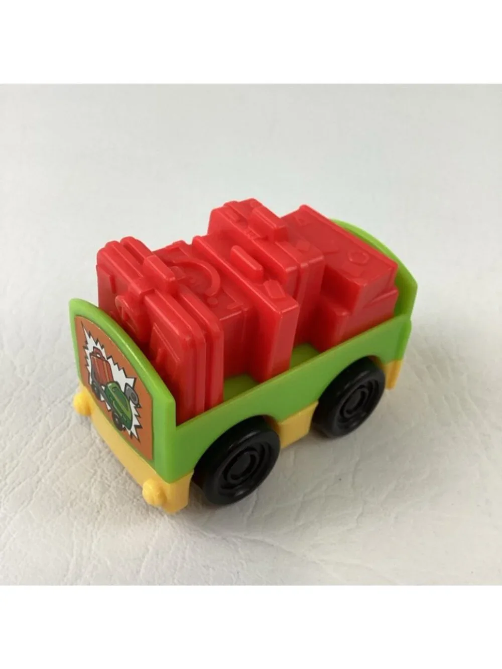 Fisher-Price cvery good